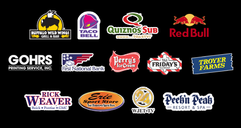 Sponsors