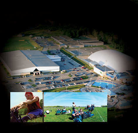 Facilities