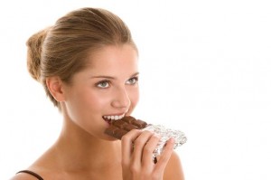 chocolate